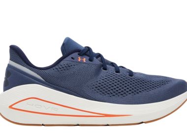 Παπούτσια Running Under Armour Sonic 7 3028002-044 Ανδρικό - Under Armour - 