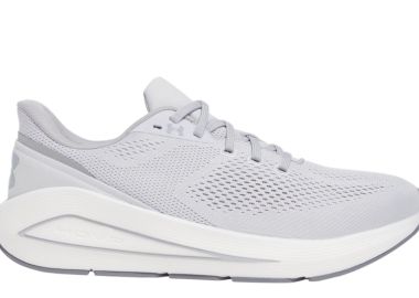 Παπούτσια Running Under Armour Sonic 7 3028002-101 Ανδρικό - Under Armour - 