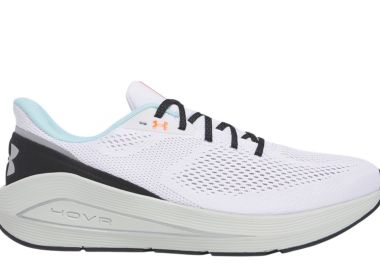 Παπούτσια Running Under Armour Sonic 7 3028002-103 Ανδρικό - Under Armour - 