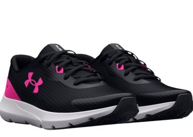 Παπούτσια Running Under Armour Surge 3 3024894-004 Γυναικείο - Under Armour - 