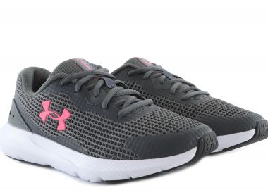 Παπούτσια Running Under Armour Surge 3 3024894-103 Γυναικείο - Under Armour - 