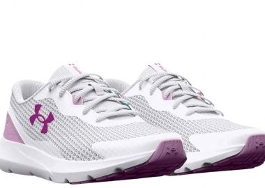 Παπούτσια Running Under Armour Surge 3 3024894-114 Γυναικείο - Under Armour - 