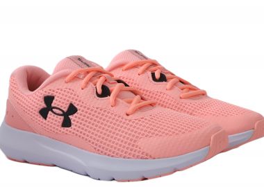 Παπούτσια Running Under Armour Surge 3 3024894-600 Γυναικείο - Under Armour - 