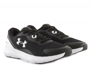 Παπούτσια Running Under Armour Surge 3 3024989-001 Αγόρι - Under Armour - 
