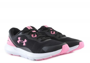 Παπούτσια Running Under Armour Surge 3 3025013-001 Κορίτσι - Under Armour - 