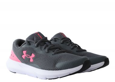 Παπούτσια Running Under Armour Surge 3 3025013-106 Κορίτσι - Under Armour - 