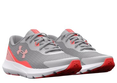 Παπούτσια Running Under Armour Surge 3 3025013-107 Κορίτσι - Under Armour - 