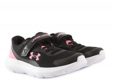 Παπούτσια Running Under Armour Surge 3 3025014-001 Κορίτσι - Under Armour - 