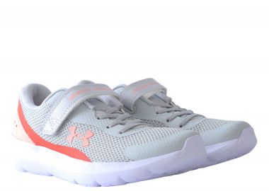 Παπούτσια Running Under Armour Surge 3 3025014-106 Κορίτσι - Under Armour - 