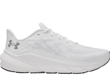 Παπούτσια Running Under Armour Turbulence 3 6006717-100 Ανδρικό - Under Armour - 