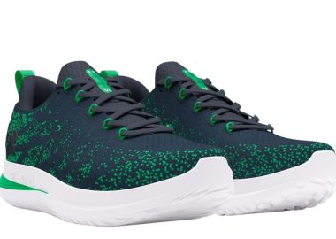 Παπούτσια Running Under Armour Velociti 3 3026117-106 Ανδρικό - Under Armour - 