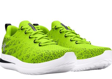 Παπούτσια Running Under Armour Velociti 3 3026117-304 Ανδρικό - Under Armour - 