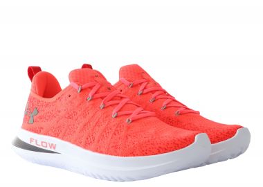 Παπούτσια Running Under Armour Velociti 3 3026117-602 Ανδρικό - Under Armour - 