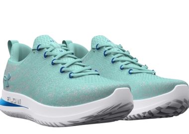 Παπούτσια Running Under Armour Velociti 3 3026124-400 Γυναικείο - Under Armour - 