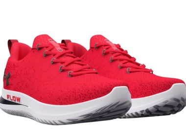 Παπούτσια Running Under Armour Velociti 3 3026124-602 Γυναικείο - Under Armour - 