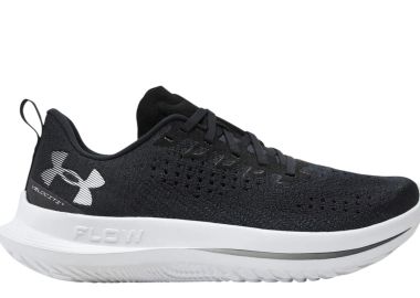 Παπούτσια Running Under Armour Velociti 4 3027585-001 Ανδρικό - Under Armour - 