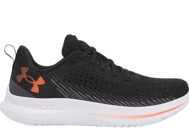 Παπούτσια Running Under Armour Velociti 4 3027585-003 Ανδρικό - Under Armour - 