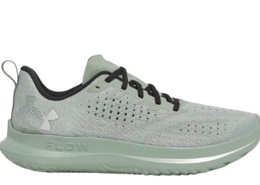 Παπούτσια Running Under Armour Velociti 4 3027585-348 Ανδρικό - Under Armour - 