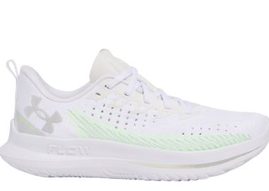 Παπούτσια Running Under Armour Velociti 4 3027586-104 Γυναικείο - Under Armour - 