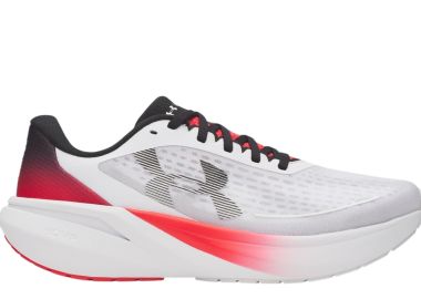 Παπούτσια Running Under Armour Velociti Pace 6009107-102 Ανδρικό - Under Armour - 