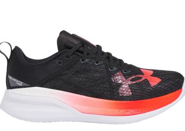 Παπούτσια Running Under Armour Velociti Pro 3027560-004 Ανδρικό - Under Armour - 