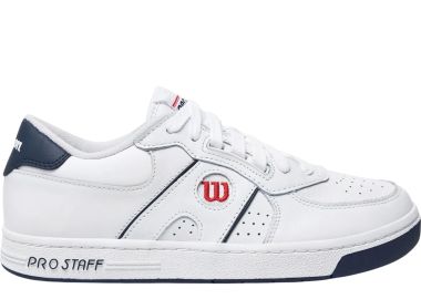 Παπούτσια Τένις Wilson Pro Staff 87 WRS333170-00 Ανδρικό - Wilson - 