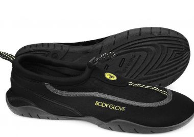 Παπούτσια Θαλάσσης Body Glove Riptide III RIPIII13M-BKGY Ανδρικό - Body Glove - 