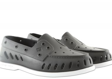 Παπούτσια Θαλάσσης Sperry Float STS23287-BLACK Ανδρικό - Sperry - 