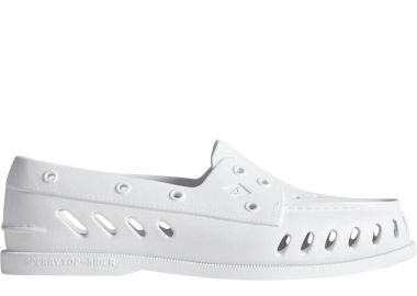 Παπούτσια Θαλάσσης Sperry Float STS23288-WHITE Ανδρικό - Sperry - 