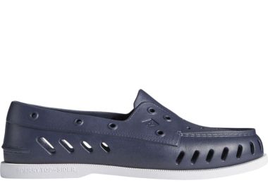 Παπούτσια Θαλάσσης Sperry Float STS23289-NAVY Ανδρικό - Sperry - 