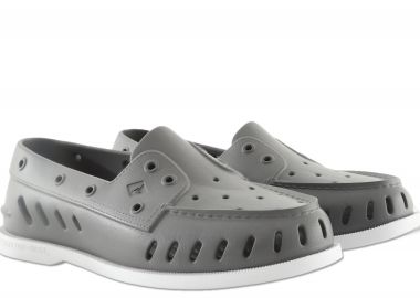 Παπούτσια Θαλάσσης Sperry Float STS23290-GREY Ανδρικό - Sperry - 