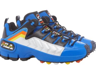 Παπούτσια Trail Running Fila Trailpacer 5RM00759-409 Γυναικείο - Fila - 