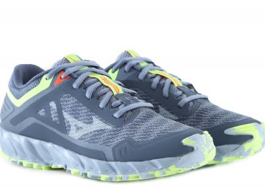 Παπούτσια Trail Running Mizuno Wave Ibuki 3 J1GK2073-21 Γυναικείο - Mizuno - 