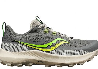 Παπούτσια Trail Running Saucony Peregrine 13 S10838-75 Γυναικείο - Saucony - 