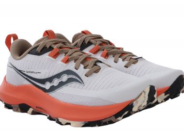 Παπούτσια Trail Running Saucony Peregrine 13 S10838-85 Γυναικείο - Saucony - 