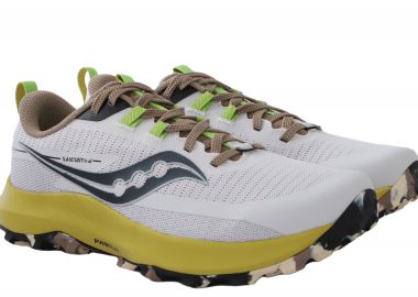 Παπούτσια Trail Running Saucony Peregrine 13 S20838-85 Ανδρικό - Saucony - 