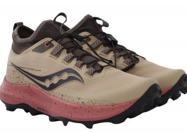 Παπούτσια Trail Running Saucony Peregrine 13 St S10840-25 Γυναικείο - Saucony - 