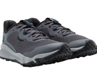 Παπούτσια Trail Running Under Armour Charged Maven 3026136-103 Ανδρικό - Under Armour - 