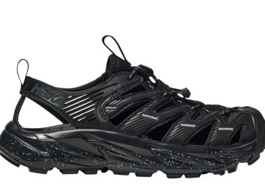 Παπούτσια Training Hoka Hopara 1123112-BCSTL Ανδρικό - Hoka - 