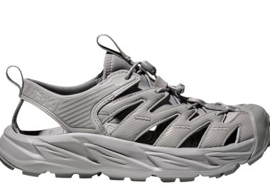 Παπούτσια Training Hoka Hopara 1123112-SLLRG Ανδρικό - Hoka - 