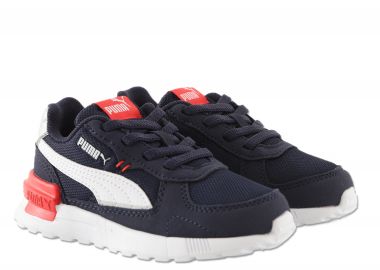 Παπούτσια Training Puma Graviton AC Inf 381989-04 Unisex Παιδικό - Puma - 