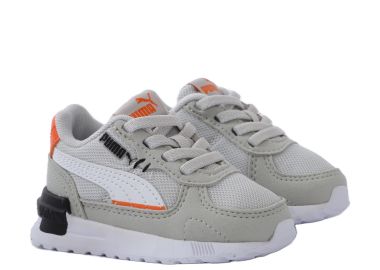 Παπούτσια Training Puma Graviton AC Inf 381989-15 Unisex Παιδικό - Puma - 