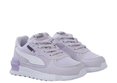 Παπούτσια Training Puma Graviton AC Inf 381989-22 Unisex Παιδικό - Puma - 