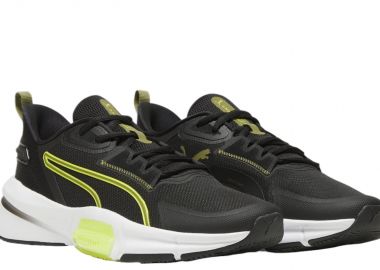 Παπούτσια Training Puma Low PwrFrame Tr 3 379482-03 Ανδρικό - Puma - 