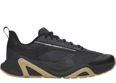 Παπούτσια Training Under Armour Charged Commit 6007140-016 Ανδρικό - Under Armour - 