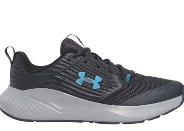 Παπούτσια Training Under Armour Charged Commit Tr 4 3026017-017 Ανδρικό - Under Armour - 