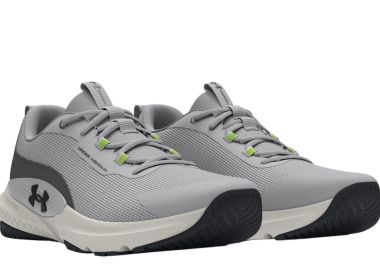 Παπούτσια Training Under Armour Dynamic Select 3026608-101 Ανδρικό - Under Armour - 