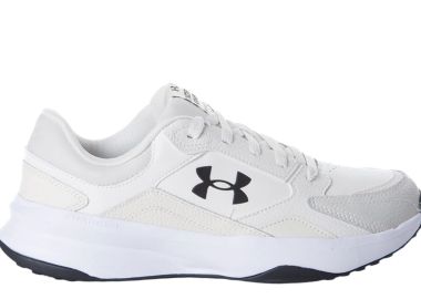Παπούτσια Training Under Armour Edge Leather 3028375-104 Ανδρικό - Under Armour - 