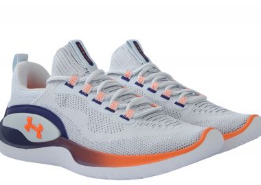 Παπούτσια Training Under Armour Flow Dynamic 3026106-101 Ανδρικό - Under Armour - 