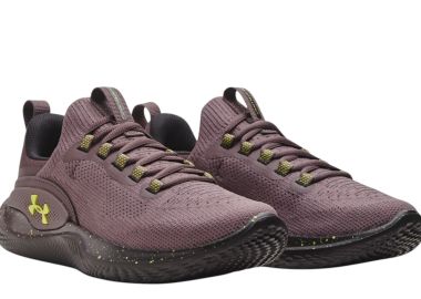 Παπούτσια Training Under Armour Flow Dynamic 3026106-103 Ανδρικό - Under Armour - 